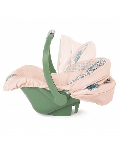 Roma RHS Doll Car Seat-Fern Collection Roma