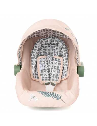 Roma RHS Doll Car Seat-Fern Collection Roma RHS Doll Car Seat-Fern Collection