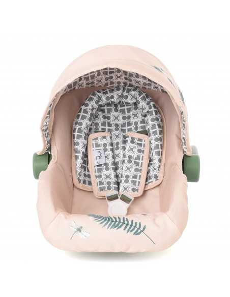 Roma RHS Doll Car Seat-Fern Collection Roma
