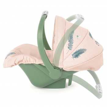 Roma RHS Doll Car Seat-Fern...