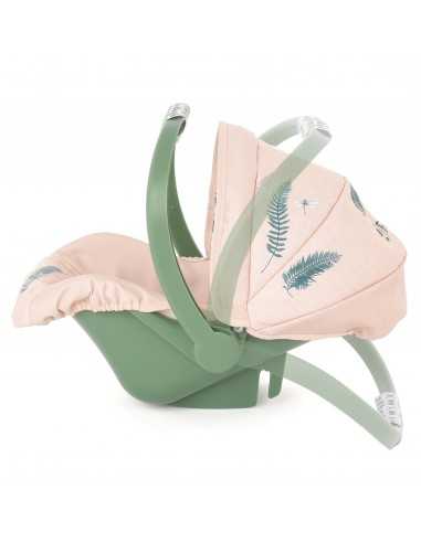 Roma RHS Doll Car Seat-Fern Collection