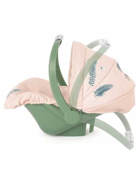 Roma RHS Doll Car Seat-Fern Collection Roma