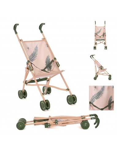 Roma RHS Umbrella Buggy-Fern Collection