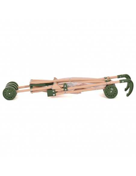 Roma RHS Umbrella Buggy-Fern Collection Roma