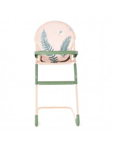 Roma RHS High Chair-Fern Collection Roma RHS High Chair-Fern Collection