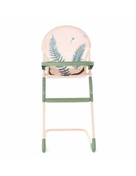 Roma RHS High Chair-Fern Collection Roma