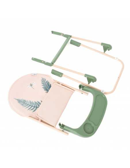 Roma RHS High Chair-Fern Collection Roma