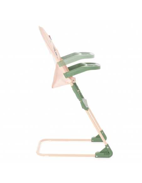 Roma RHS High Chair-Fern Collection Roma