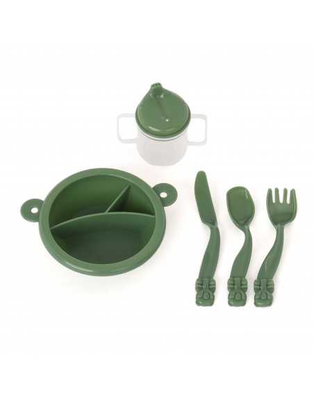 Roma RHS 10 Piece Accessory Set-Fern Collection Roma