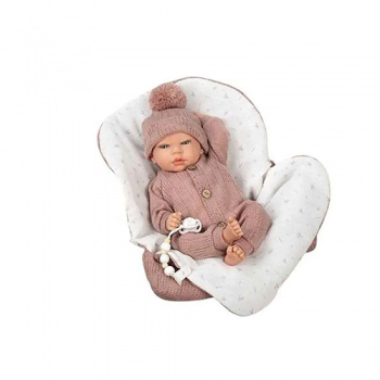 Arias Reborn 40 cm Elba...