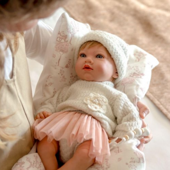 Arias Reborn 40 cm Julia... 2