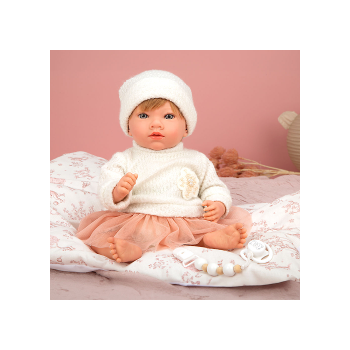 Arias Reborn 40 cm Julia...