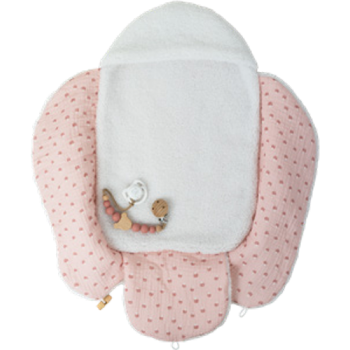 Arias Reborn 40 cm Luna... 2