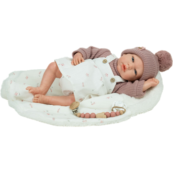 Arias Reborn 40 cm Yara...