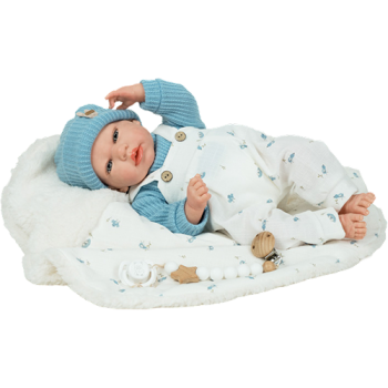 Arias Reborn 40 cm Cairo...