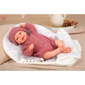 Arias Reborn 45 cm Angelica...