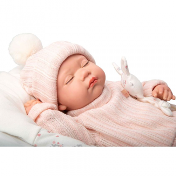 Arias Reborn 45 cm Daira...