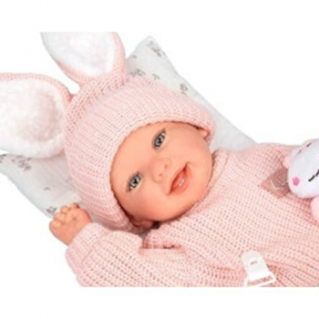 Arias Reborn 45 cm Lucia... 2