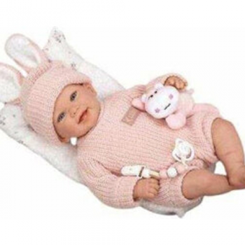 Arias Reborn 45 cm Lucia...