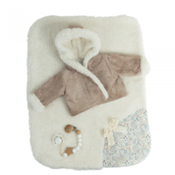 Arias Reborn 45 cm Angel... 2