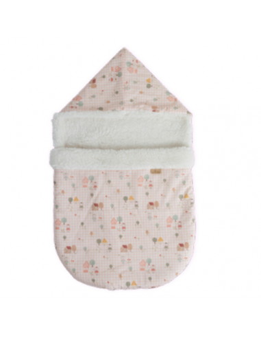 Arias Reborn 45 cm Kira Pink with...