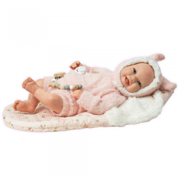 Arias Reborn 45 cm Kira...