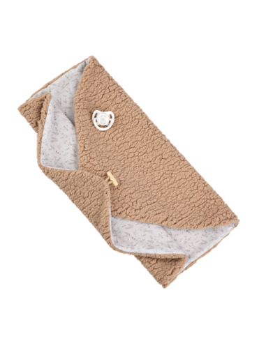 Arias Elegance 35 cm Babyto Brown...