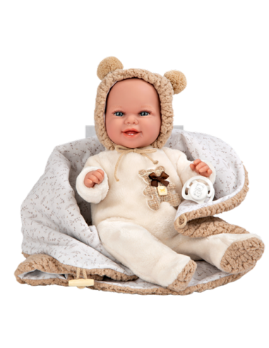 Arias Elegance 35 cm Babyto Brown... Arias Elegance 35 cm Babyto Brown...