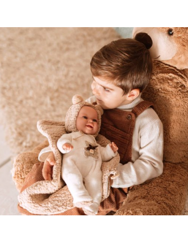 Arias Elegance 35 cm Babyto Brown... Arias Elegance 35 cm Babyto Brown...