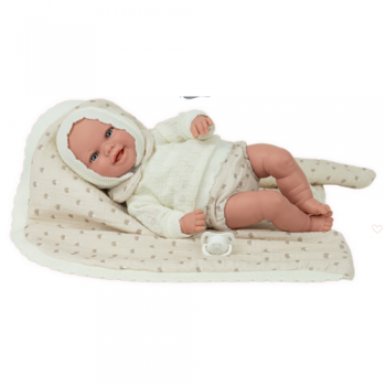 Arias Elegance 35 cm Babyto...