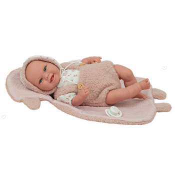 Arias Elegance 35 cm Babyto...