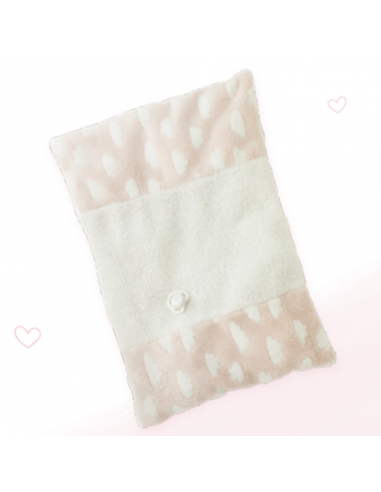 Arias Elegance 38 cm Aria Pink with...