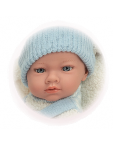 Arias Elegance 38 cm Aria Blue with... Arias Elegance 38 cm Aria Blue with...