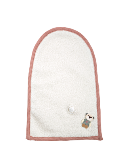 Arias Elegance 40 cm Andie Pink with Blanket (Weighted Doll) - 60802 Arias Toys