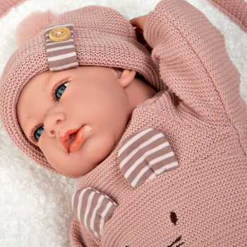 Arias Elegance 40 cm Andie...