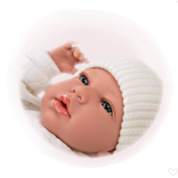 Arias Elegance 40 cm Andie... 2