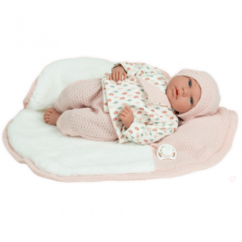 Arias Elegance 40 cm Andie...