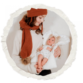 Arias Elegance 40 cm Andie... 2