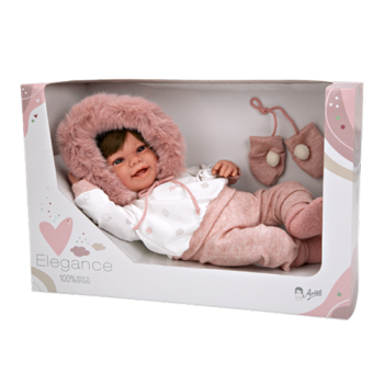 Arias Elegance 45 cm Zoe... 2