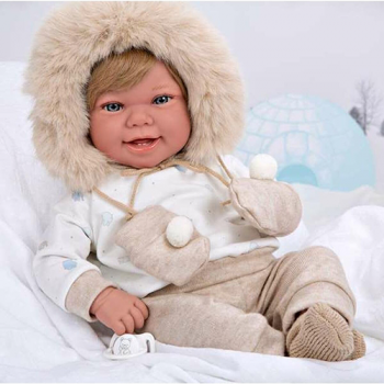 Arias Elegance 45 cm Zoe...