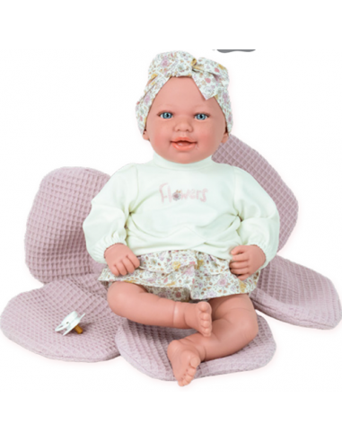 Arias Elegance 45 cm Adi Pink with...