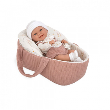 Arias Elegance 33 cm Babyto...