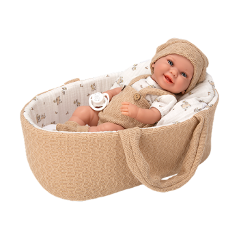 Arias Elegance 33 cm Babyto...