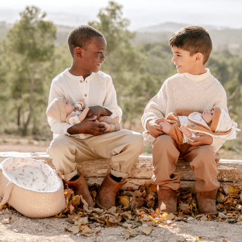 Arias Elegance 33 cm Babyto... 2