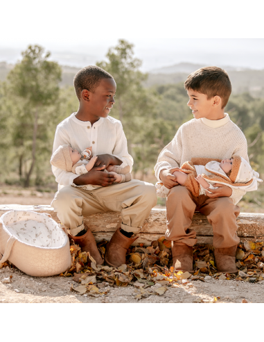 Arias Elegance 33 cm Babyto Brown... Arias Elegance 33 cm Babyto Brown...