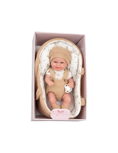 Arias Elegance 33 cm Babyto Brown... Arias Elegance 33 cm Babyto Brown...