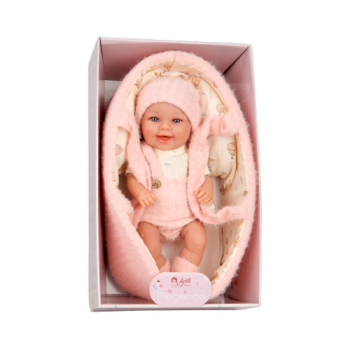 Arias Elegance 33 cm Gadi... 2