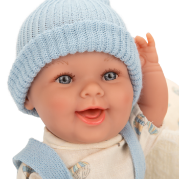 Arias Elegance 33 cm Gadi...