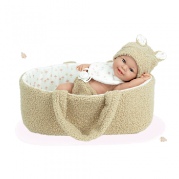 Arias Elegance 33 cm Babyto...