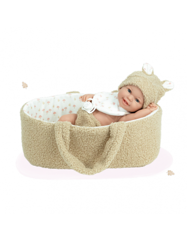 Arias Elegance 33 cm Babyto Beige...
